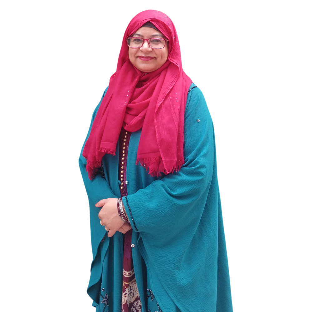 Farzana Afrin| WordPress Website Designer