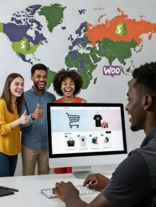 E-commerce Website-Farzana afrin